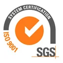 Certificación SGS