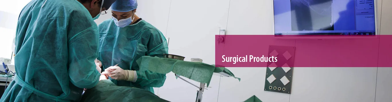 Surgical Products